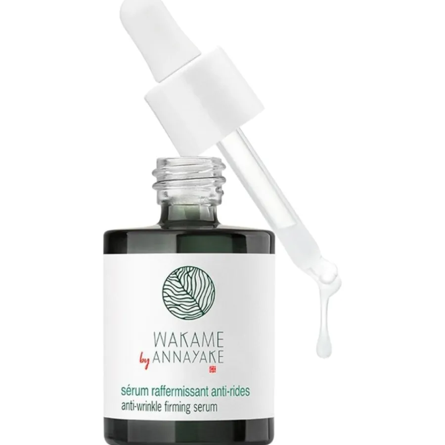 Annayake Wakame Firming Serum von