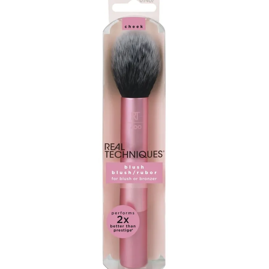 Real Techniques Wangenpinsel Blush Brush von Sale