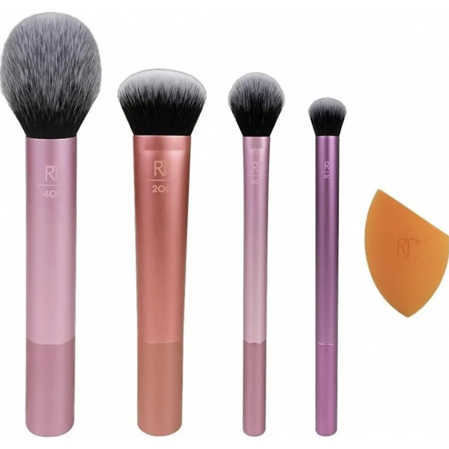 Real Techniques Wangenpinsel Blush Brush von Sale