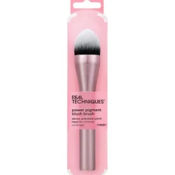 Real Techniques Wangenpinsel Power Pigment Blush Brush von