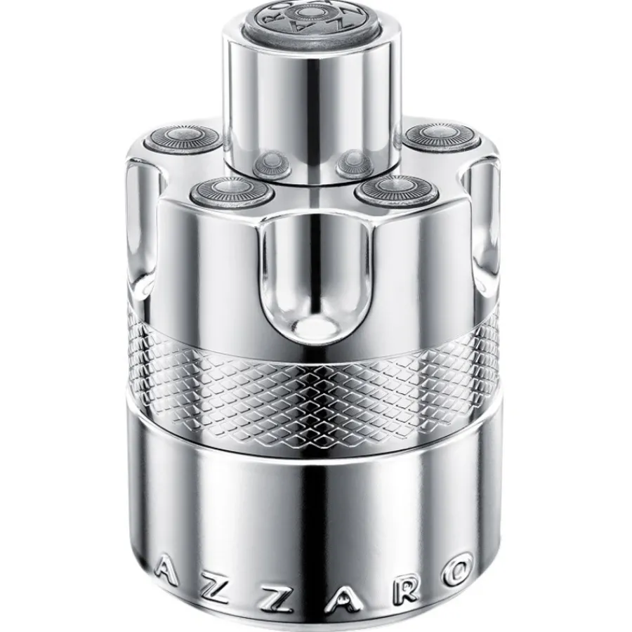 Azzaro Wanted Eau de Parfum Spray von Online