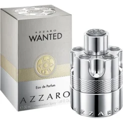 Azzaro Wanted Eau de Parfum Spray von Online