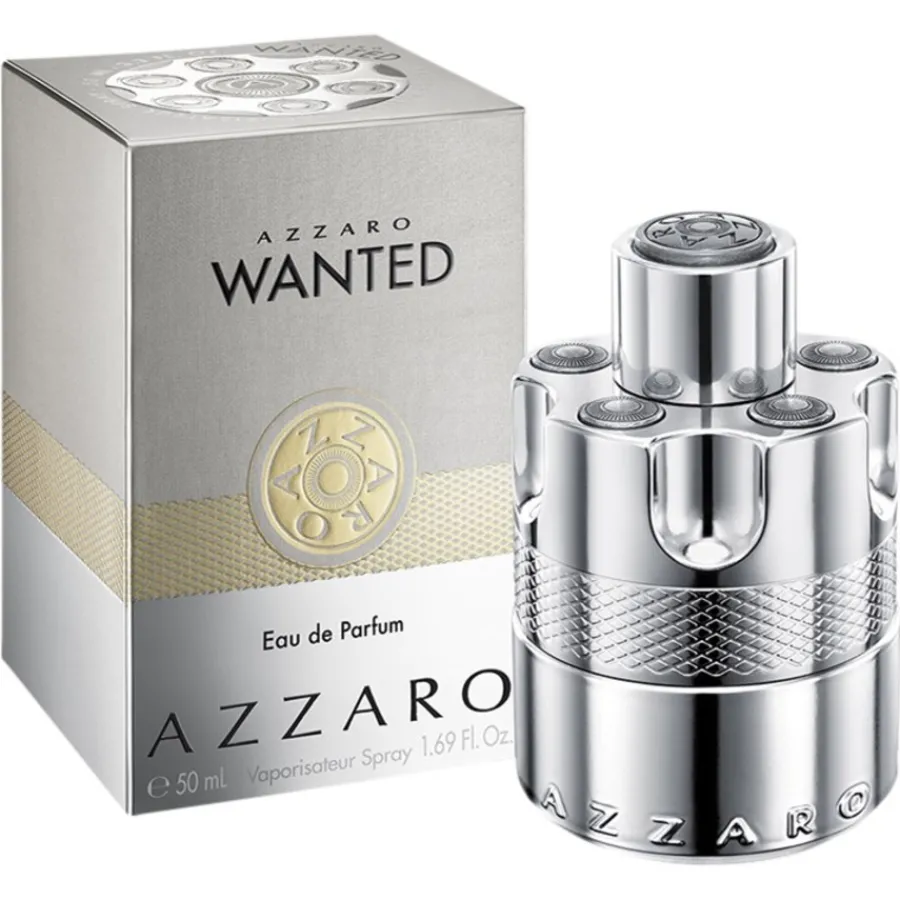 Azzaro Wanted Eau de Parfum Spray von Online