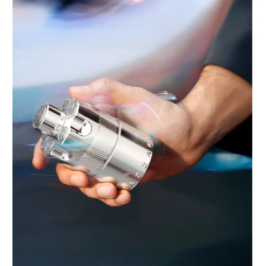 Azzaro Wanted Eau de Parfum Spray von Online