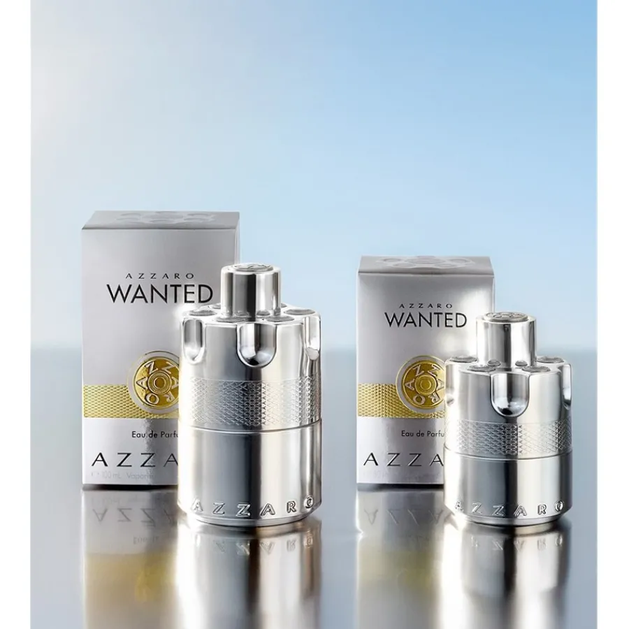 Azzaro Wanted Eau de Parfum Spray von Online