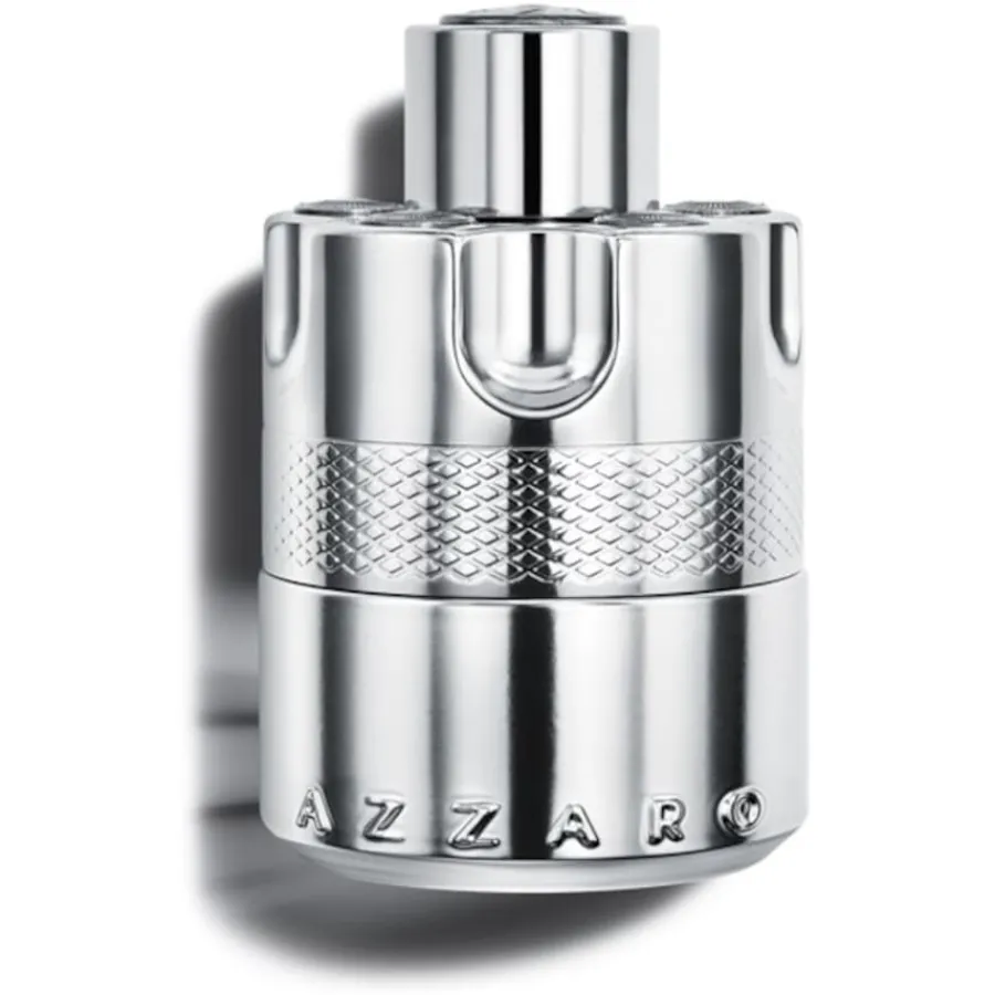 Azzaro Wanted Eau de Parfum Spray von Online