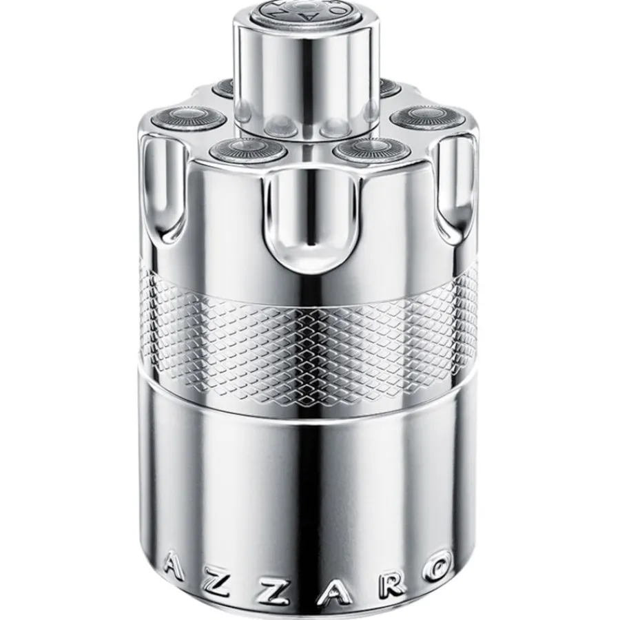 Azzaro Wanted Eau de Parfum Spray von Online