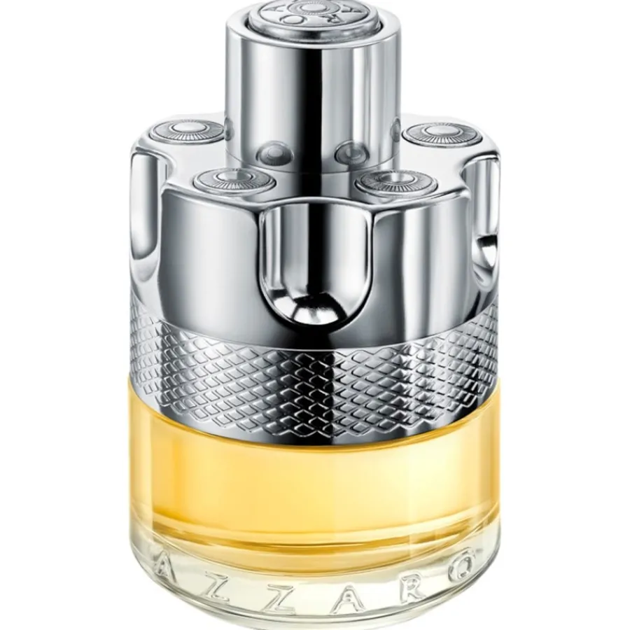 Azzaro Wanted Eau de Toilette Spray von