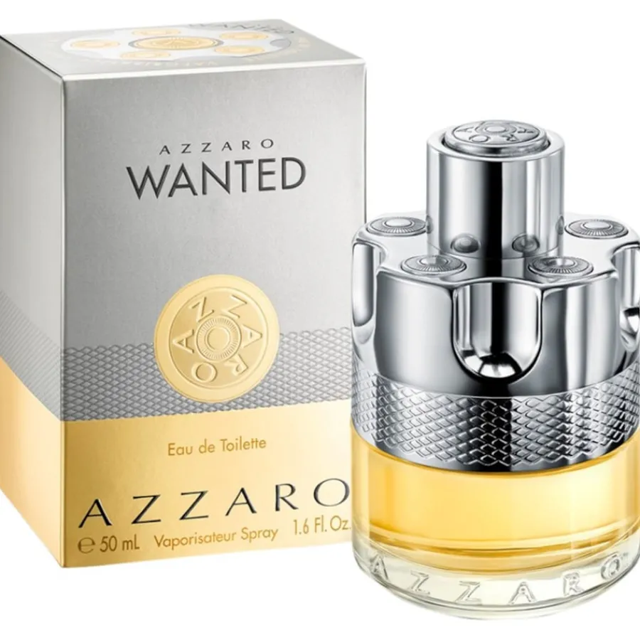 Azzaro Wanted Eau de Toilette Spray von