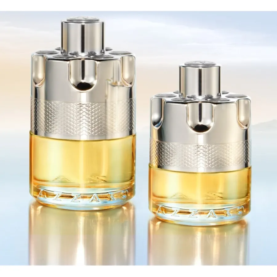 Azzaro Wanted Eau de Toilette Spray von