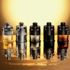 Azzaro Wanted Eau de Toilette Spray von