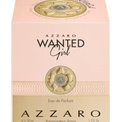 Azzaro Wanted Girl Eau de Parfum Spray von Online