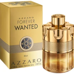 Azzaro Wanted Parfum Forever Wanted Elixir von