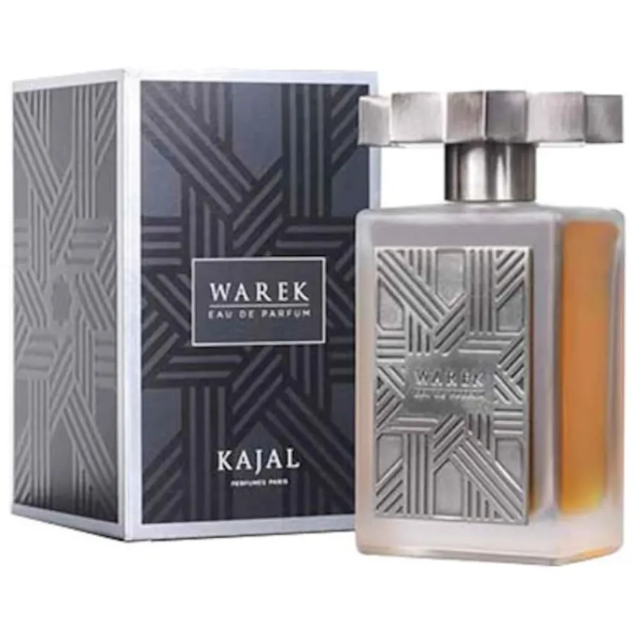 KAJAL Warek Eau de Parfum Spray von