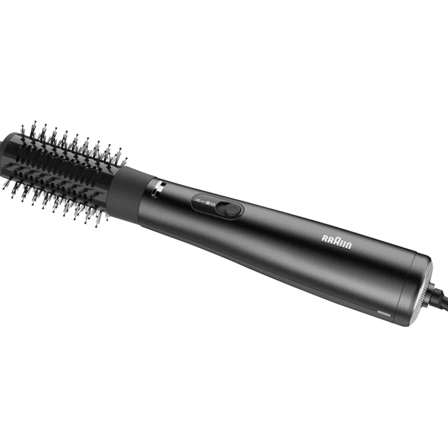 BRAUN HAIR CARE Warmluftbürsten AS4.2 Airstyler von