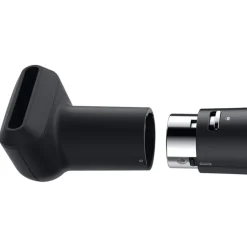 BRAUN HAIR CARE Warmluftbürsten AS4.2 Airstyler von