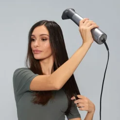BRAUN HAIR CARE Warmluftbürsten AS4.3 Airstyler von New