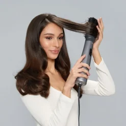 BRAUN HAIR CARE Warmluftbürsten AS4.3 Airstyler von New