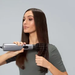 BRAUN HAIR CARE Warmluftbürsten AS4.3 Airstyler von New