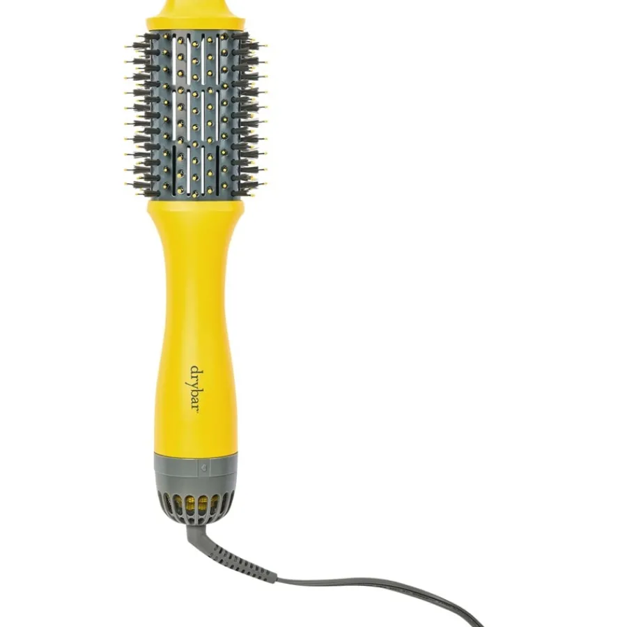 Drybar Warmluftbürsten The Double Shot Oval Blow-Dryer Brush von Outlet
