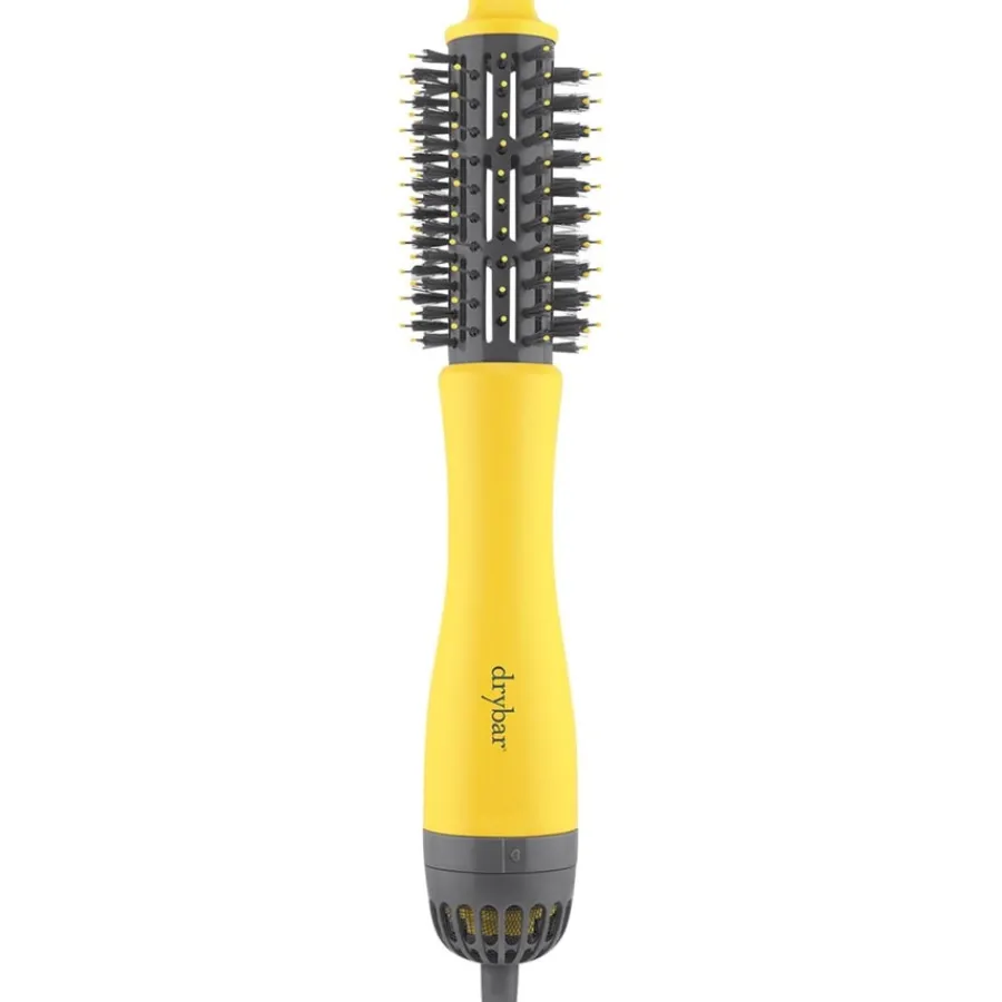 Drybar Warmluftbürsten The Half Shot Small Round Blow-Dryer Brush von