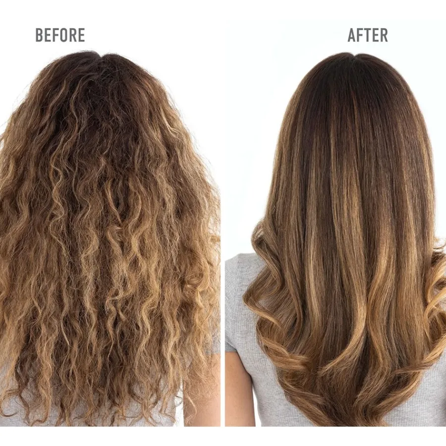 Drybar Warmluftbürsten The Half Shot Small Round Blow-Dryer Brush von