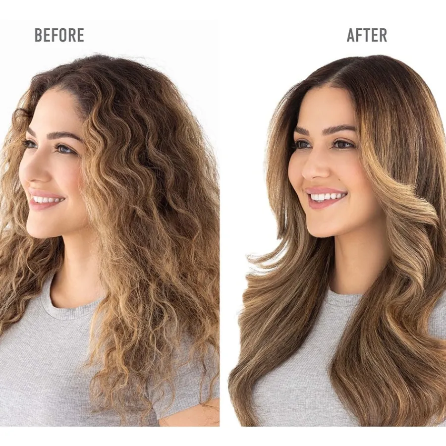 Drybar Warmluftbürsten The Half Shot Small Round Blow-Dryer Brush von