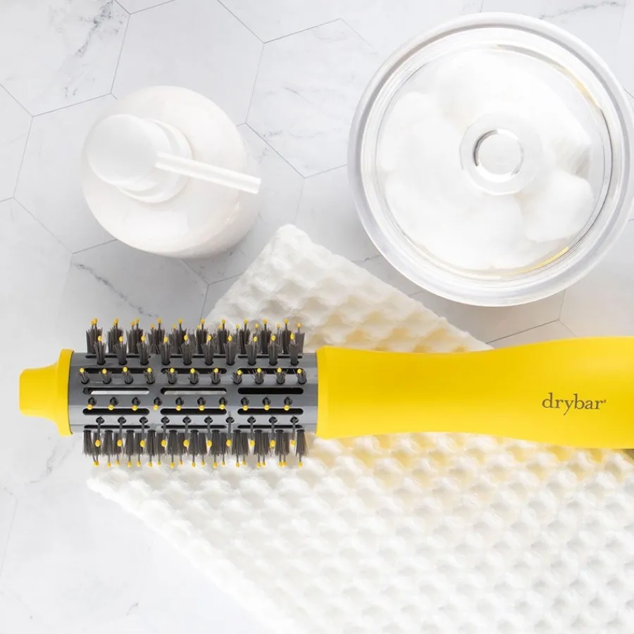 Drybar Warmluftbürsten The Half Shot Small Round Blow-Dryer Brush von