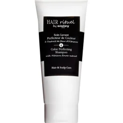 HAIR RITUEL by Sisley Waschen & Entwirren Color Perfecting Shampoo with Hibiscus Flower Extract von Online