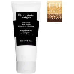 HAIR RITUEL by Sisley Waschen & Entwirren Gentle Purifying Shampoo von New