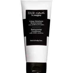 HAIR RITUEL by Sisley Waschen & Entwirren Restructuring Conditioner with Cotton proteins von Online