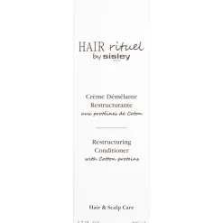 HAIR RITUEL by Sisley Waschen & Entwirren Restructuring Conditioner with Cotton proteins von Online