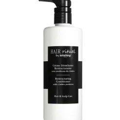 HAIR RITUEL by Sisley Waschen & Entwirren Restructuring Conditioner with Cotton proteins von Online