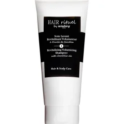 HAIR RITUEL by Sisley Waschen & Entwirren Revitalizing Volumizing Shampoo with Camellia oil von