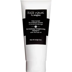 HAIR RITUEL by Sisley Waschen & Entwirren Revitalising Straightening Shampoo von