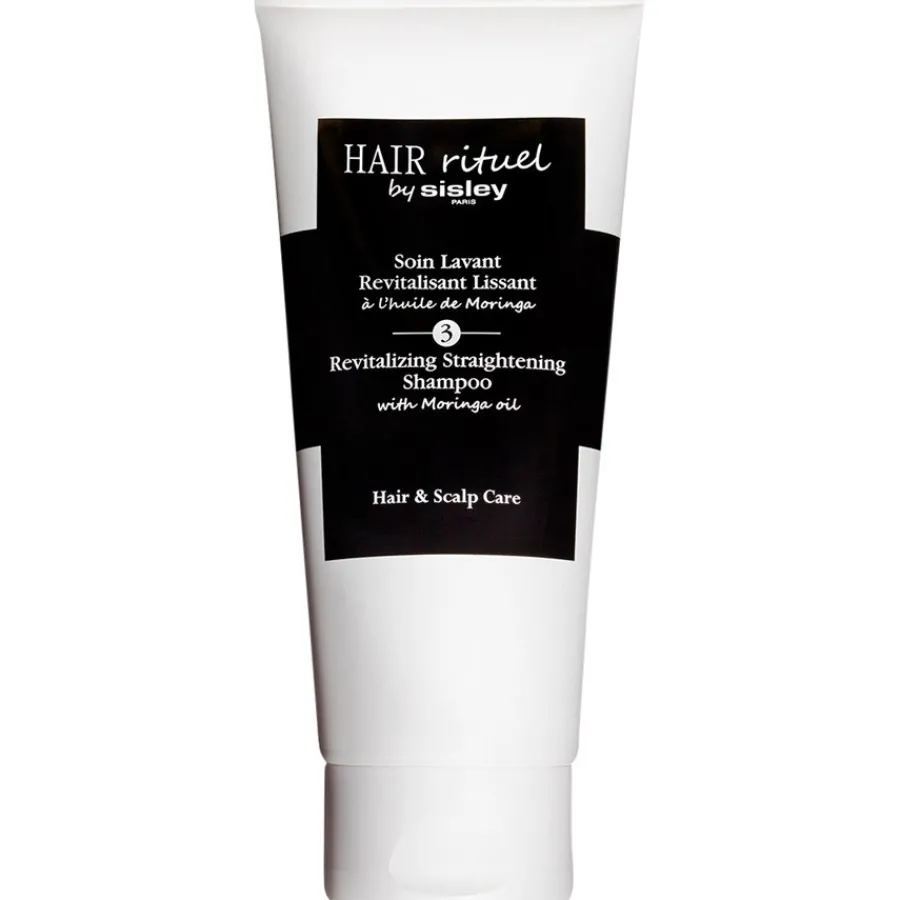 HAIR RITUEL by Sisley Waschen & Entwirren Revitalising Straightening Shampoo von