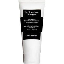 HAIR RITUEL by Sisley Waschen & Entwirren Revitalizing Nourishing Shampoo  von New