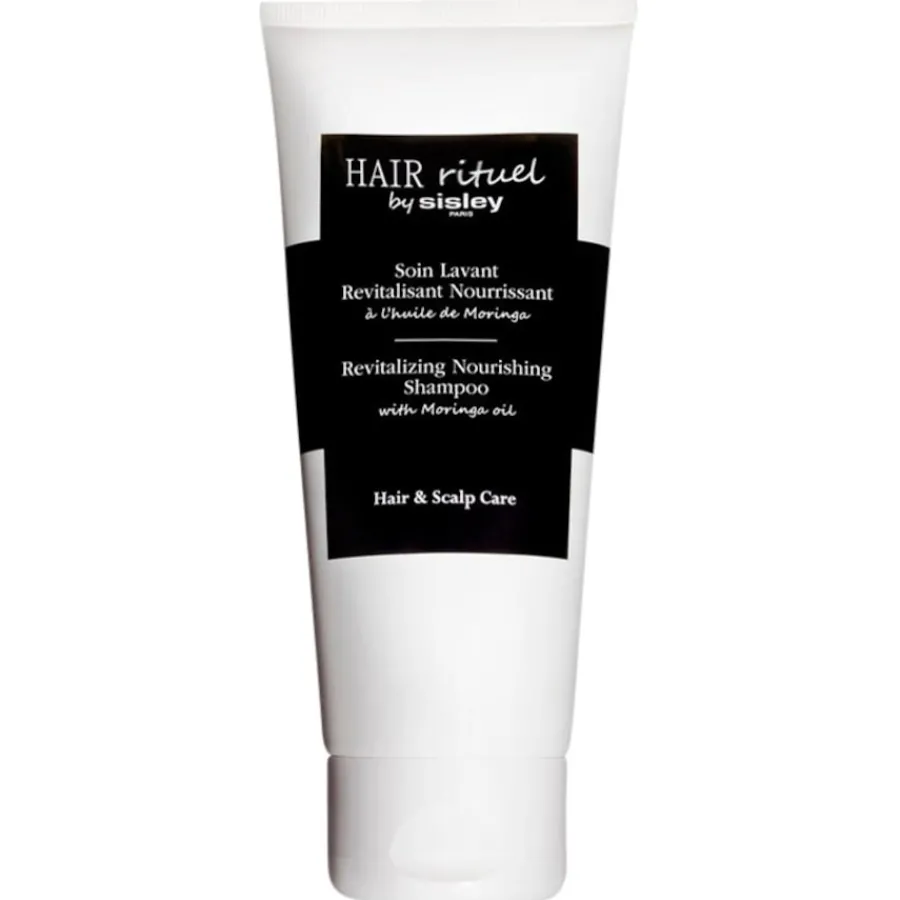 HAIR RITUEL by Sisley Waschen & Entwirren Revitalizing Nourishing Shampoo von New
