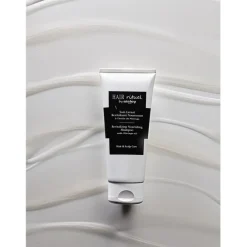 HAIR RITUEL by Sisley Waschen & Entwirren Revitalizing Nourishing Shampoo von New