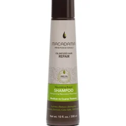 Macadamia Wash & Care Nourishing Repair Shampoo von