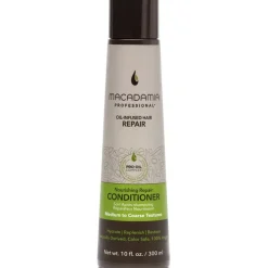 Macadamia Wash & Care Nourishing Moisture Conditioner von Clearance