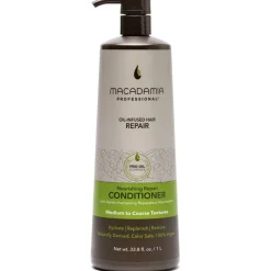 Macadamia Wash & Care Nourishing Moisture Conditioner von Clearance