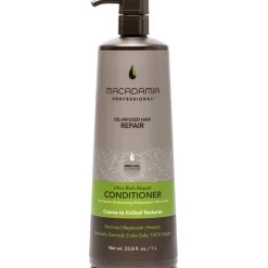 Macadamia Wash & Care Ultra Rich Moisture Conditioner von Hot