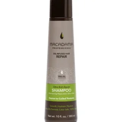 Macadamia Wash & Care Ultra Rich Moisture Shampoo von New