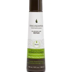 Macadamia Wash & Care Weightless Moisture Conditioner von