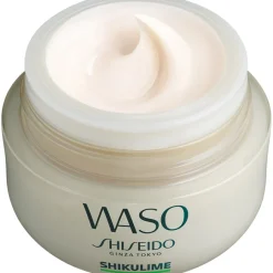 Shiseido WASO Shikulime Mega Hydrating Moisturizer von Clearance