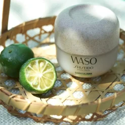 Shiseido WASO Shikulime Mega Hydrating Moisturizer von Clearance