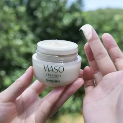 Shiseido WASO Shikulime Mega Hydrating Moisturizer von Clearance