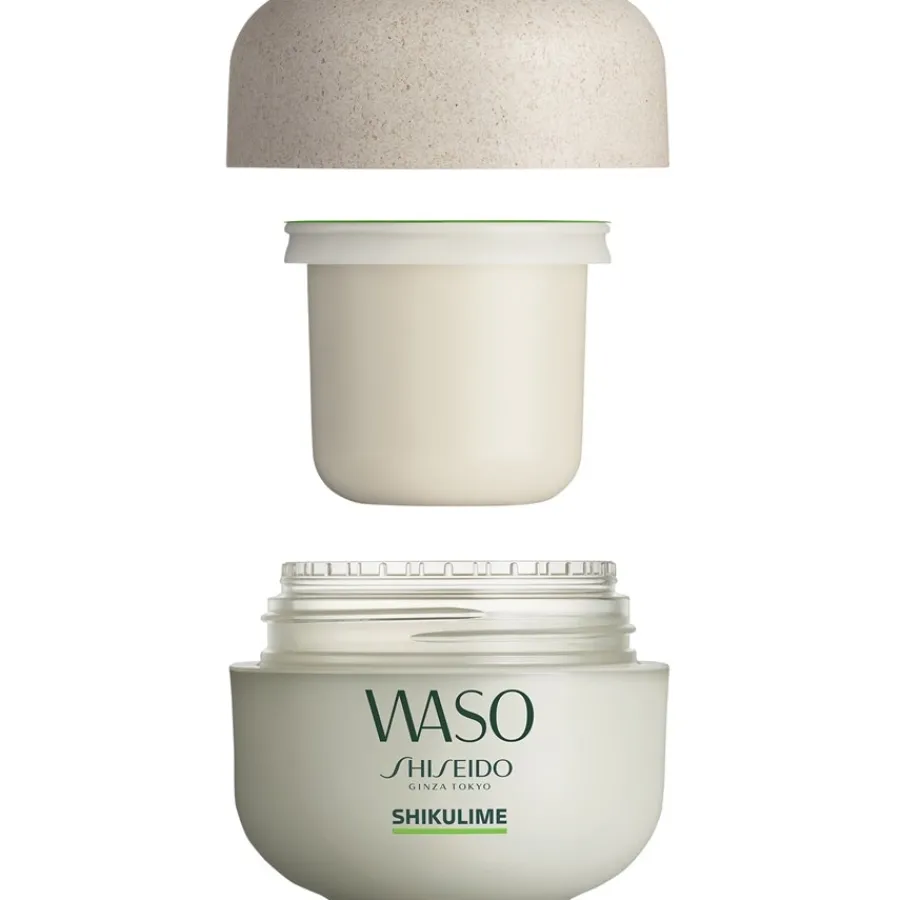 Shiseido WASO Shikulime Mega Hydrating Moisturizer von Clearance