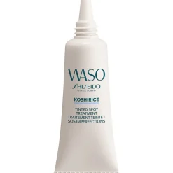 Shiseido WASO Tinted Spot Treatment von New